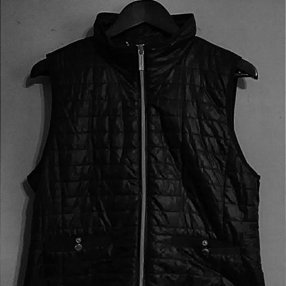 A Michael Kors light jacket